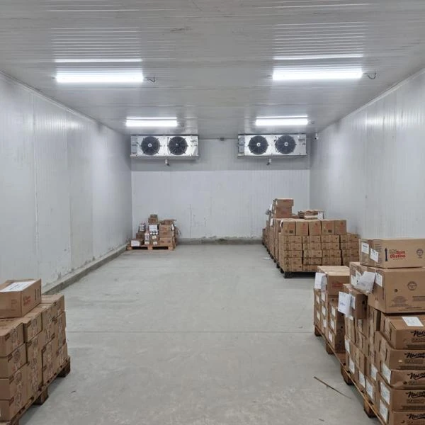 Cross docking logística no Rio de Janeiro