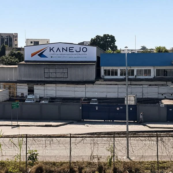 Empresas de logistica em São Paulo