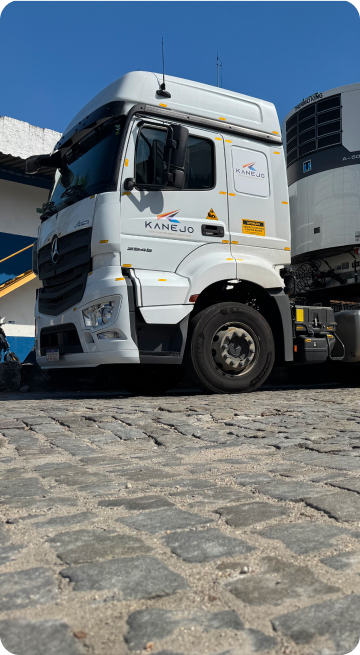 Transporte rodoviário