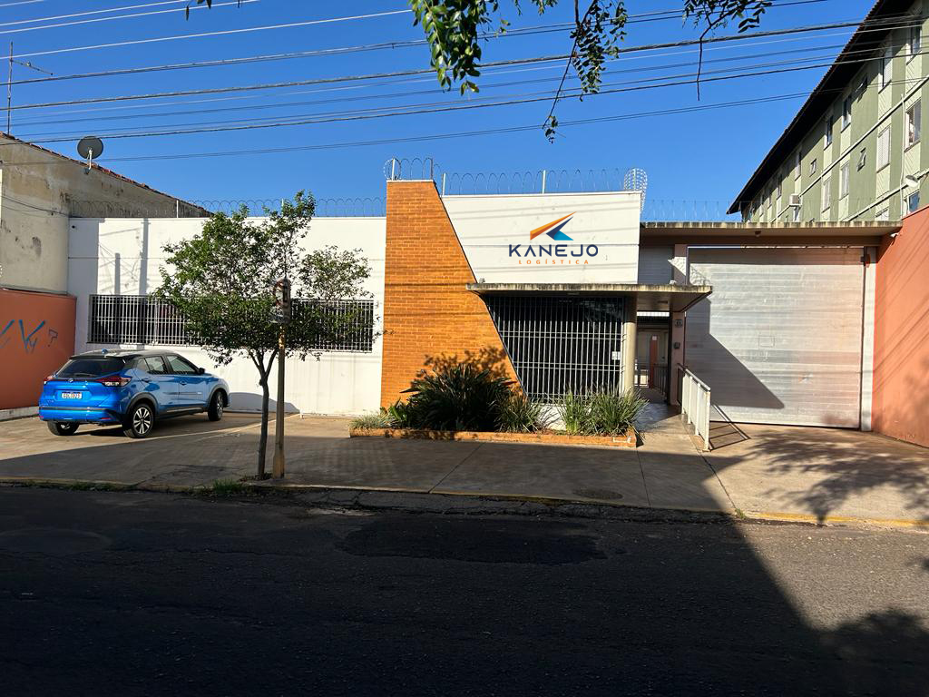Kanejo Logistica